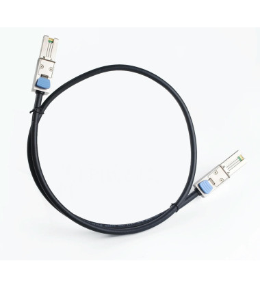 0W508F Cabo Externo SAS Dell SFF-8088 Envio Imediato