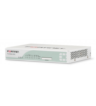 FWF-60C | Fortinet FortiWiFi 60C pronto entrega