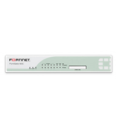 FWF-60C Fortinet FortiWiFi 60C envio imediato
