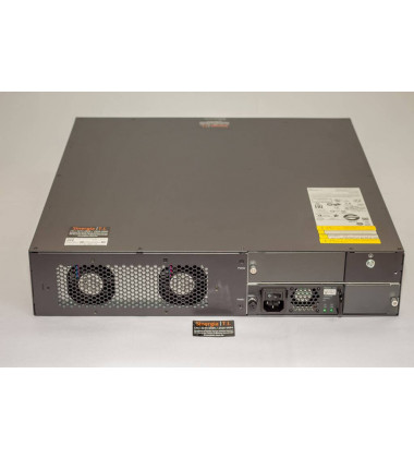 JG405A HPE FlexNetwork MSR3044 Router - Roteador Profissional para Provedores de Internet em estoque