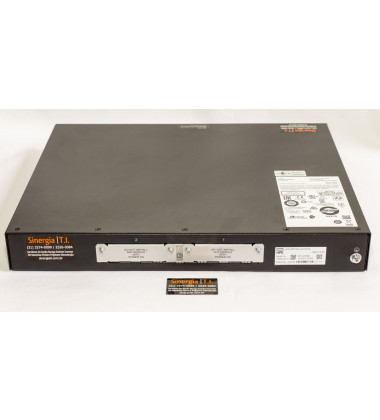 MSR1002-4 Router | HPE FlexNetwork MSR1002 4 AC Router - Roteador Profissional para Provedores de Internet preço