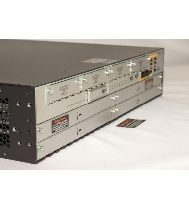 JG405A HPE FlexNetwork MSR3044 Router - Roteador Profissional para Provedores de Internet price