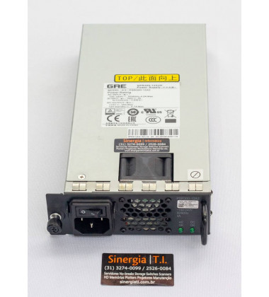 JG527A | Fonte HPE X351 300W Power Supply para Router AC envio imediato