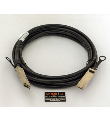 JG328A HPE FlexNetwork X240 40G QSFP+ QSFP+ 5m Direct Attach Copper Cable price