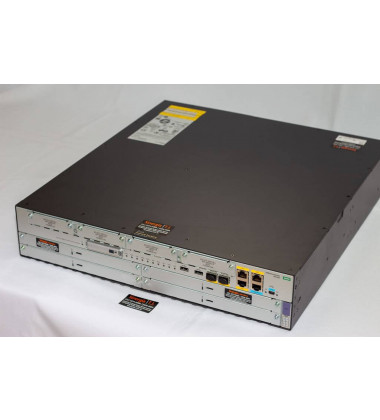 JG405A HPE FlexNetwork MSR3044 Router - Roteador Profissional para Provedores de Internet envio imediato