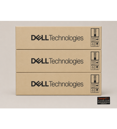 0894DM Kit Trilhos Rack para Switch Dell PowerSwitch S5212F-ON Envio Imediato