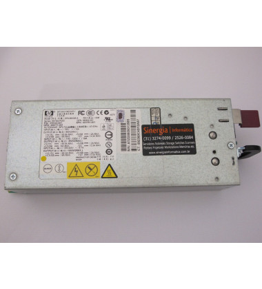 379123-001 Fonte de Energia 1000 Watts para Servidores HP Geração 5 price