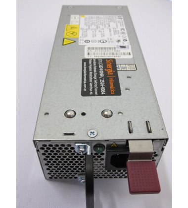 379123-001 Fonte de Energia 1000 Watts para Servidores HP Geração 5 envio imediato