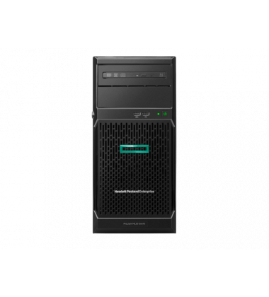 Servidor HPE ProLiant ML30 Gen10 pronta entrega