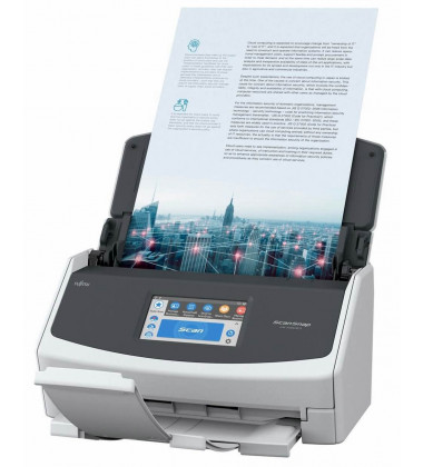iX1500 Scanner Fujitsu ScanSnap preço
