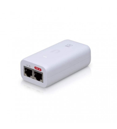 GP-V480-032G | Injetor POE Fonte de alimentação Gigabit AC/DC/PoE Ubiquiti