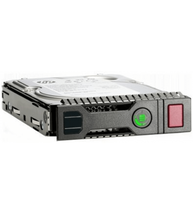 881457-B21 HD HPE 2.4TB SAS 12 Gbps 10K RPM SFF 2,5" para Servidor pronta entrega