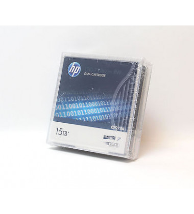 C7977A Fita de dados HP Ultrium LTO-7 6TB/15TB pronta entrega