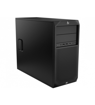 9UD41LA#AC4 Workstation HPE Z2 Torre G4 Intel Core i7-8700 3,2 GHz 16GB RAM GPU AMD Radeon™ Pro WX 3100 4GB pronta entrega