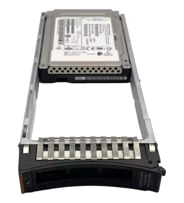 01EJ596 SSD IBM 3.84TB SAS SFF 2.5" Flash Drive para Storage Storwize V7000 G2 Pronta Entrega