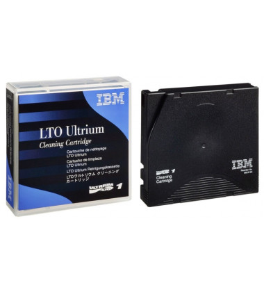 35L2086 Fita IBM de Limpeza Universal LTO pronta entrega