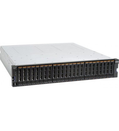 2076-524 IBM Storwize V7000 Gen 2 Disk System Storage Seminovo envio imediato