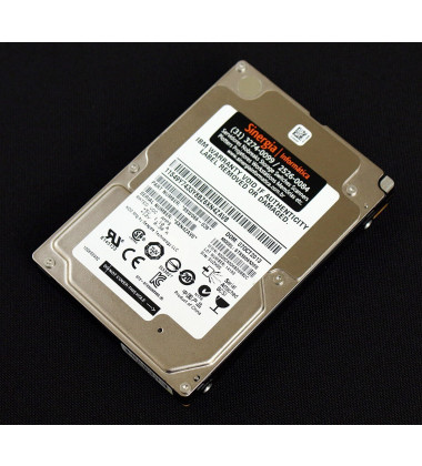 45W9614 HD IBM 300GB SAS 6 Gbps 15K RPM 2,5