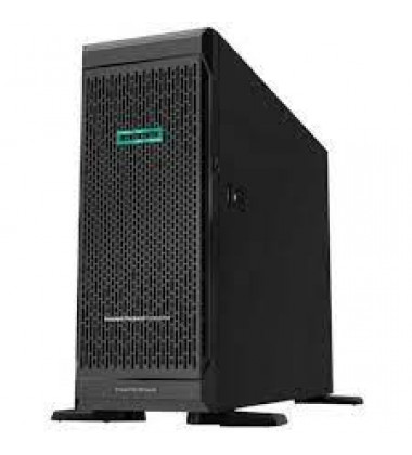 P11049-001 Servidor HPE ProLiant ML350 Gen10 3204 1P 16 GB S100I 4 LFF 1X500W RPS envio imediato