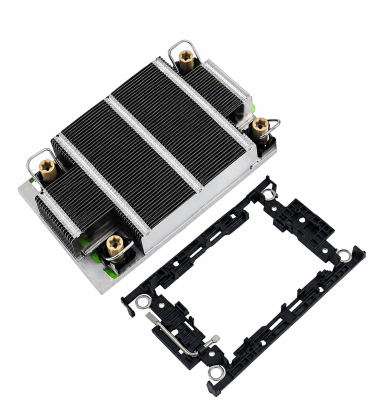 0VH8RK Kit Dissipador de Calor 1U HeatSink para Servidor Dell PowerEdge R450 R550 R650 R650xs R750 Price
