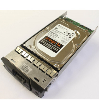 9JW152-536 HD Dell EqualLogic 500GB SATA 3 Gbps 7.2K RPM LFF 3,5" para Storage ST3500514NS pronta entrega