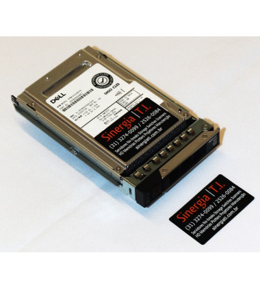 OWFGTH SSD Dell 960GB SAS 12Gbps 2.5