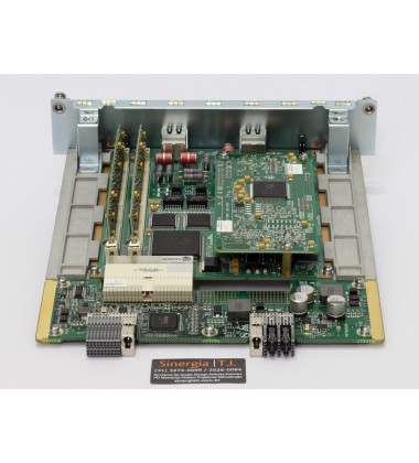 JG432A Módulo HMIM HP JG432A MSR 2 portas 1000Base-X envio imediato