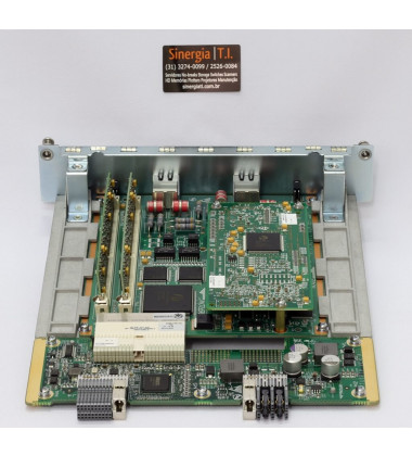 HP MSR2P T1 Módulo HMIM HP MSR2P T1 MSR 2 portas 1000Base-X em estoque