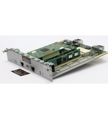 HP MSR2P T1 Módulo HMIM HP MSR2P T1 MSR 2 portas 1000Base-X peça do fabricante