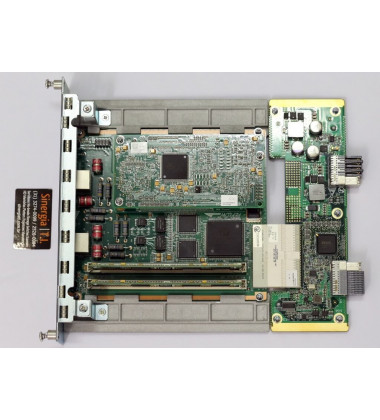 JG432A Módulo HMIM HP JG432A MSR 2 portas 1000Base-X pronta entrega