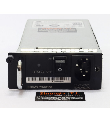 02310JFA Huawei Power Module (Black) 150W AC para Switch da série S5700-28P-LI, S5710-EI, S5720 preço