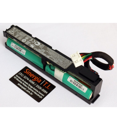 876850-001 Bateria de armazenamento inteligente HPE 96W 145mm Gen9 e Gen10 preço