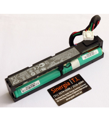 Bateria do Cache da Controladora Servidor HPE DL360 Gen9 price