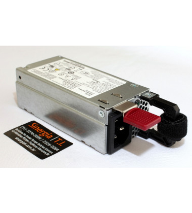 775595-B21 Fonte Redundante Para Servidores HPE ProLiant DL160 DL180 ML150 Gen9 900W envio imediato