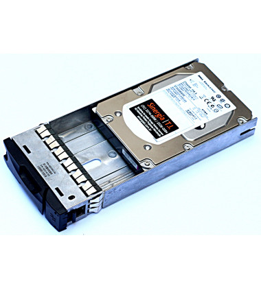 0933543-04 HD Dell 450GB SAS 6 Gbps 15K RPM LFF 3,5