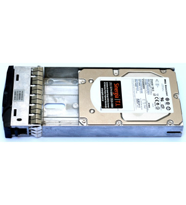 0933543-04 HD Dell 450GB SAS 6 Gbps 15K RPM LFF 3,5
