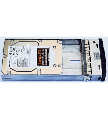 0933543-04 HD Dell 450GB SAS 6 Gbps 15K RPM LFF 3,5
