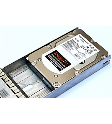 0933543-04 HD Dell 450GB SAS 6 Gbps 15K RPM LFF 3,5