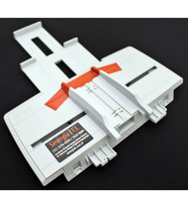 Chuter Unit Bandeja de Entrada de papel para Scanners Fujitsu fi-6230Z price