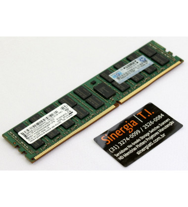 R164D0GS Memória HPE 16GB Dual Rank x8 DDR4-2133 para Servidor DL120 DL160 DL180 DL360 DL380 DL560 DL580 ML110 ML150 ML350 Gen9 envio imediato