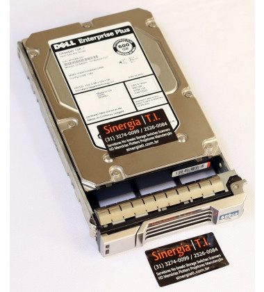 00XV8J HD Dell 600GB SAS 6 Gbps 15K RPM LFF para Storage EqualLogic PS4100 PS4100XV PS4110XV PS6010 PS6010XV PS6110XV price