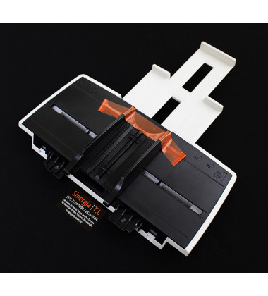 fi-6130Z Scanner Fujitsu - A4/Ofício Velocidade 40 PPM / 80 IPM envio imediato