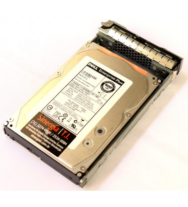 HUS156060VLS600 HD Dell 600GB SAS 6 Gbps 15K RPM LFF para Storage EqualLogic PS4100 PS4110 PS6100 PS6110 PS4100XV PS4110XV PS6010 PS6010XV PS6110XV - Model preço