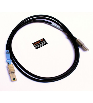 8AWG Cabo SAS Dell para Storage Controladora LTO 28AWG preço