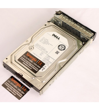 WD2502ABYS HD Dell 250GB SATAII 7.2K 3.5” Enterprise Class preço