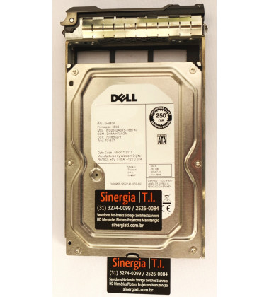 WD2502ABYS HD Dell 250GB SATAII 7.2K 3.5” Enterprise Class price
