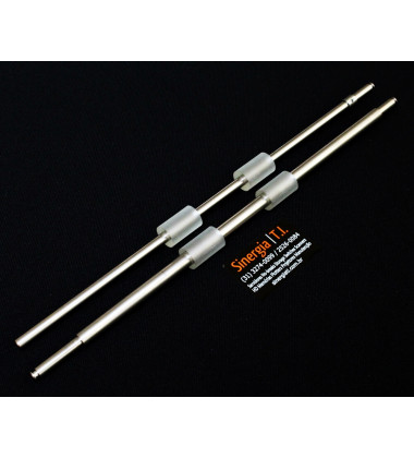 PA03630-Y215 Kit de tração final do papel dos Scanners Fujitsu fi-6130 fi-6230 fi-6130Z fi-6230Z fi-6140 fi-6240 SP25 SP30 PA03630-G205 em estoque