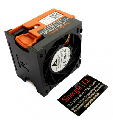 3WNX5-A00 Cooler Fan Para Servidores Dell PowerEdge R720 / R720XD pronta entrega
