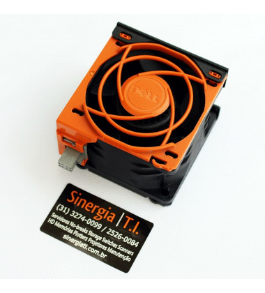 3WNX5-A00 Cooler Fan Para Servidores Dell PowerEdge R720 / R720XD price