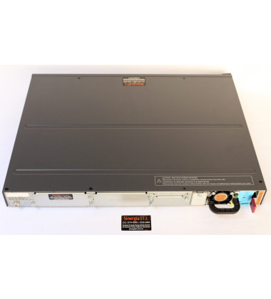 J9726A Switch HPE Aruba 2920 Gerenciável 24 portas 10/100/1000 4 portas de dupla personalidade 24GB envio imediato